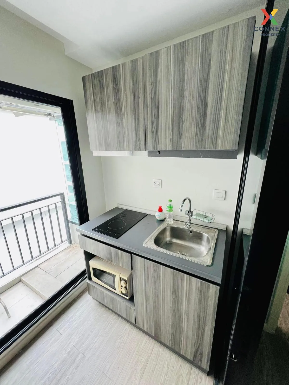 For Rent Condo , Villa Lasalle Sukhumvit 105 , BTS-Bearing , Bang 3