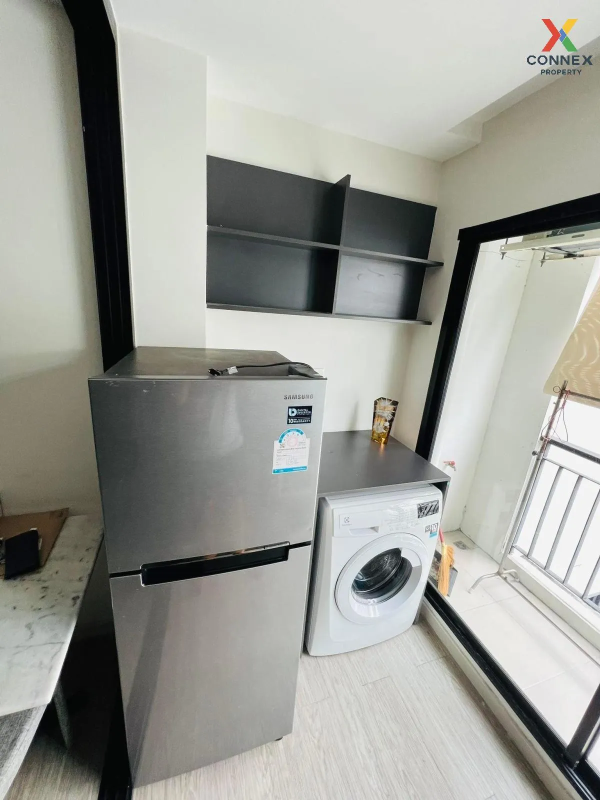 For Rent Condo , Villa Lasalle Sukhumvit 105 , BTS-Bearing , Bang 4