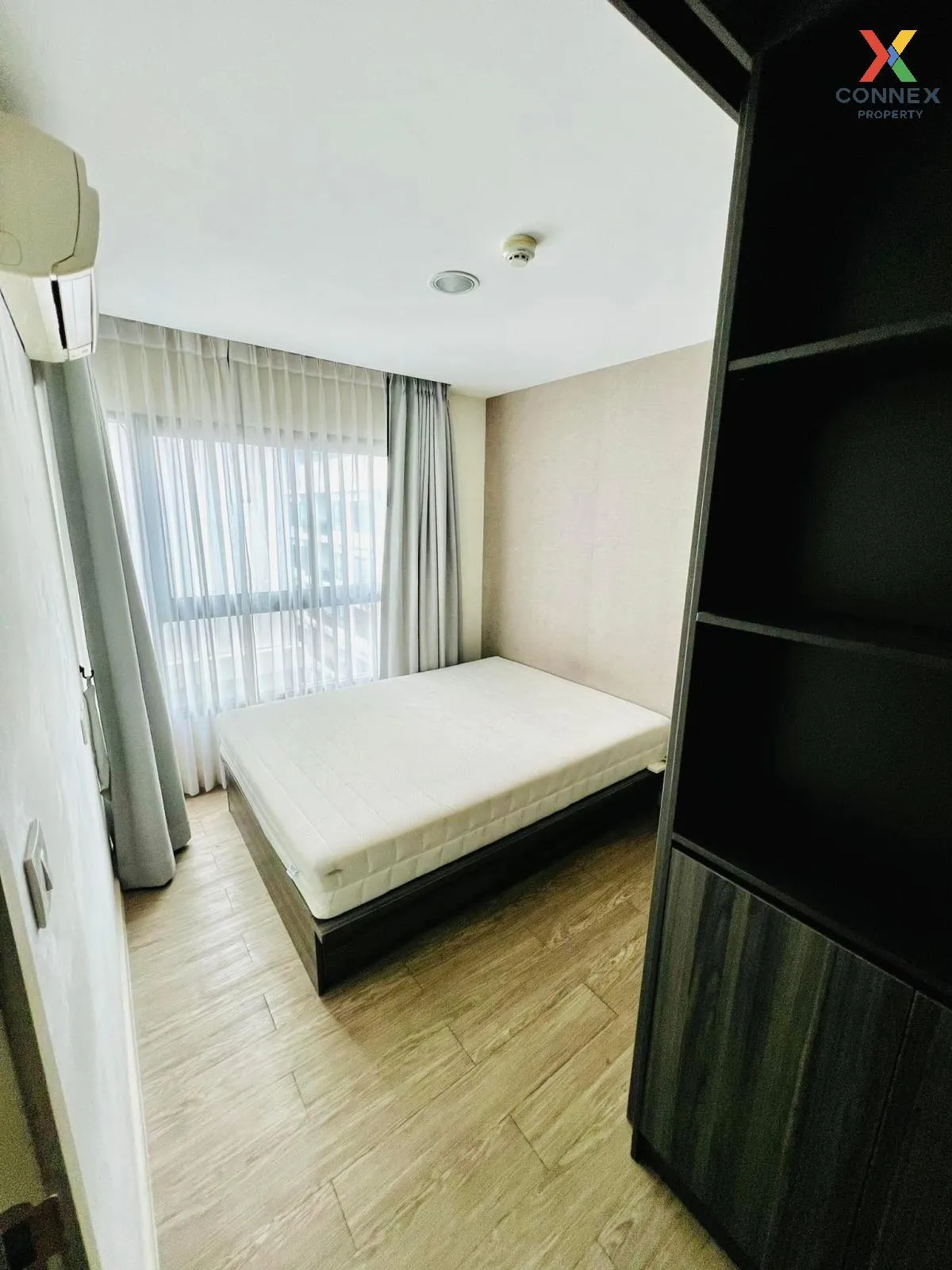 For Rent Condo , Villa Lasalle Sukhumvit 105 , BTS-Bearing , Bang