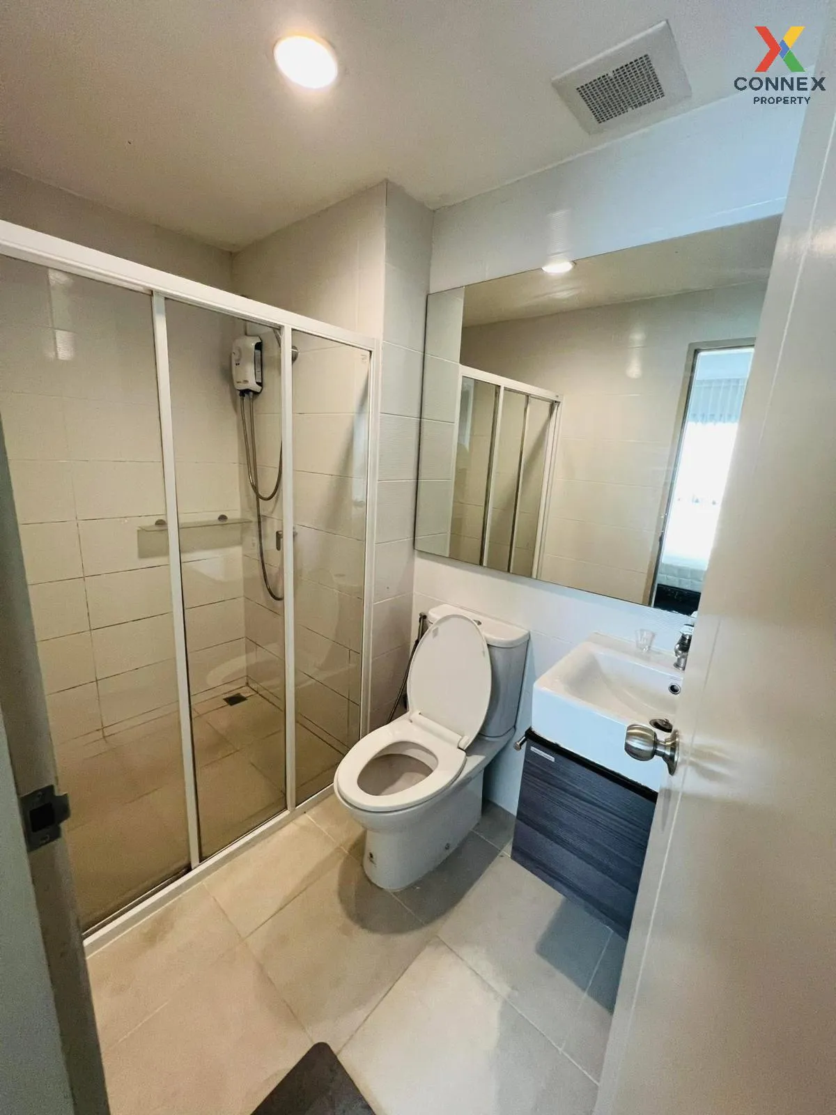 For Rent Condo , Villa Lasalle Sukhumvit 105 , BTS-Bearing , Bang