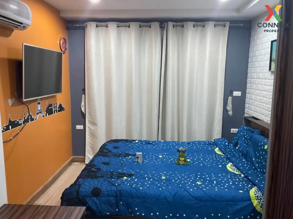 For Rent Condo , Resorta Yen-Akat , Chong Nonsi , Yannawa , Bangk