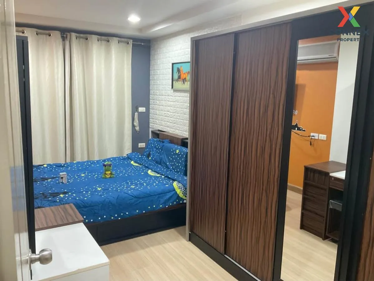 For Rent Condo , Resorta Yen-Akat , Chong Nonsi , Yannawa , Bangk