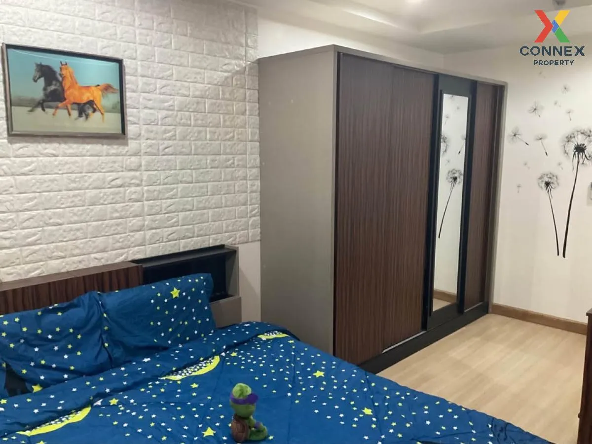 For Rent Condo , Resorta Yen-Akat , Chong Nonsi , Yannawa , Bangk