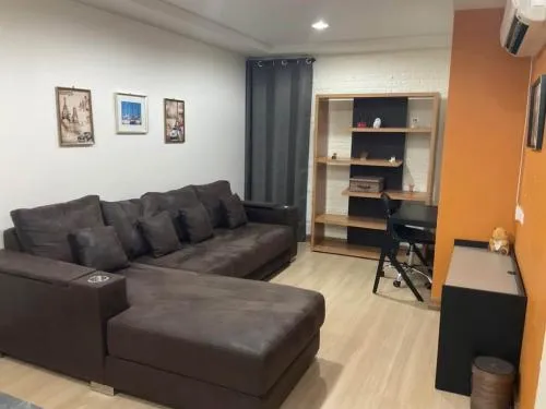 For Rent Condo , Resorta Yen-Akat , Chong Nonsi , Yannawa , Bangkok , CX-119828