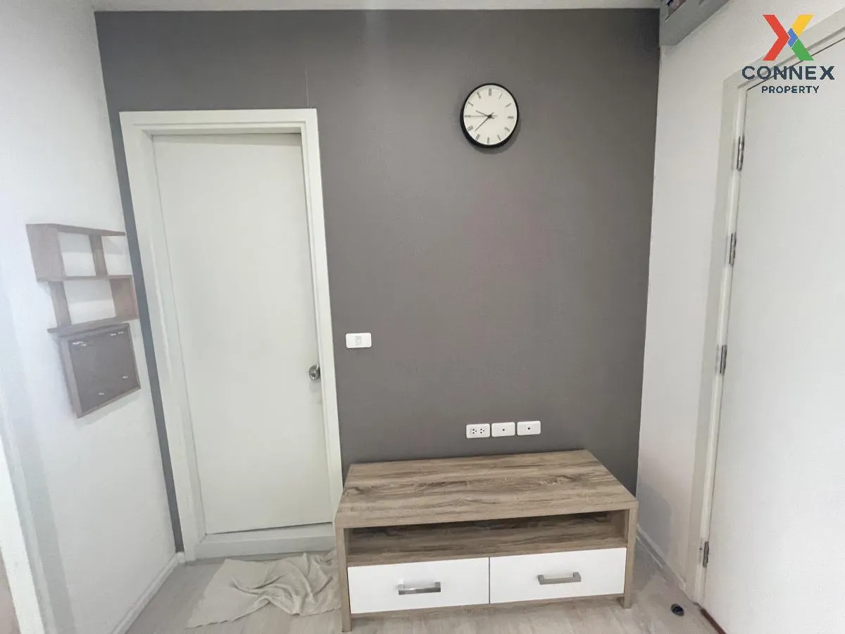 เช่าคอนโด  แอสปาย สาทร - ท่าพระ BTS-ตลาดพลู บุคคโล เขต ธนบุรี กรุ 2