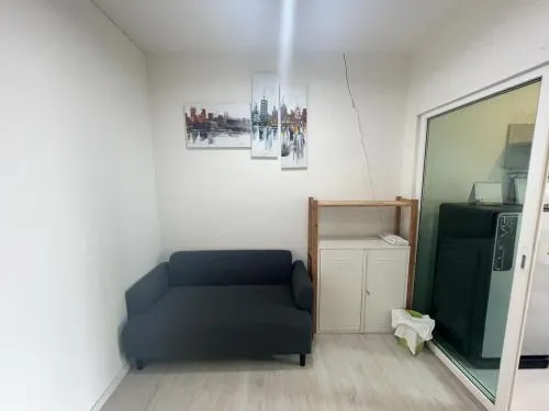 เช่าคอนโด  แอสปาย สาทร - ท่าพระ BTS-ตลาดพลู บุคคโล เขต ธนบุรี กรุงเทพ CX-119831