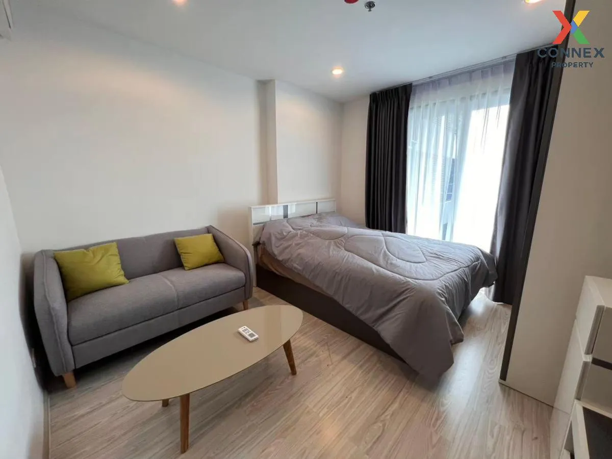 For Rent Condo , Ideo Mobi Wongsawang Interchange , MRT-Bang Son  For Rent Condo , Ideo Mobi Wongsawang Interchange , MRT-Bang Son  1