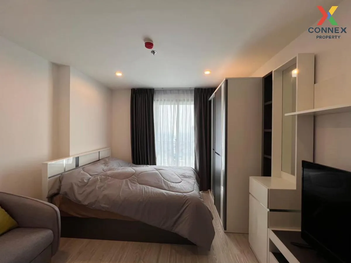 For Rent Condo , Ideo Mobi Wongsawang Interchange , MRT-Bang Son  For Rent Condo , Ideo Mobi Wongsawang Interchange , MRT-Bang Son  2