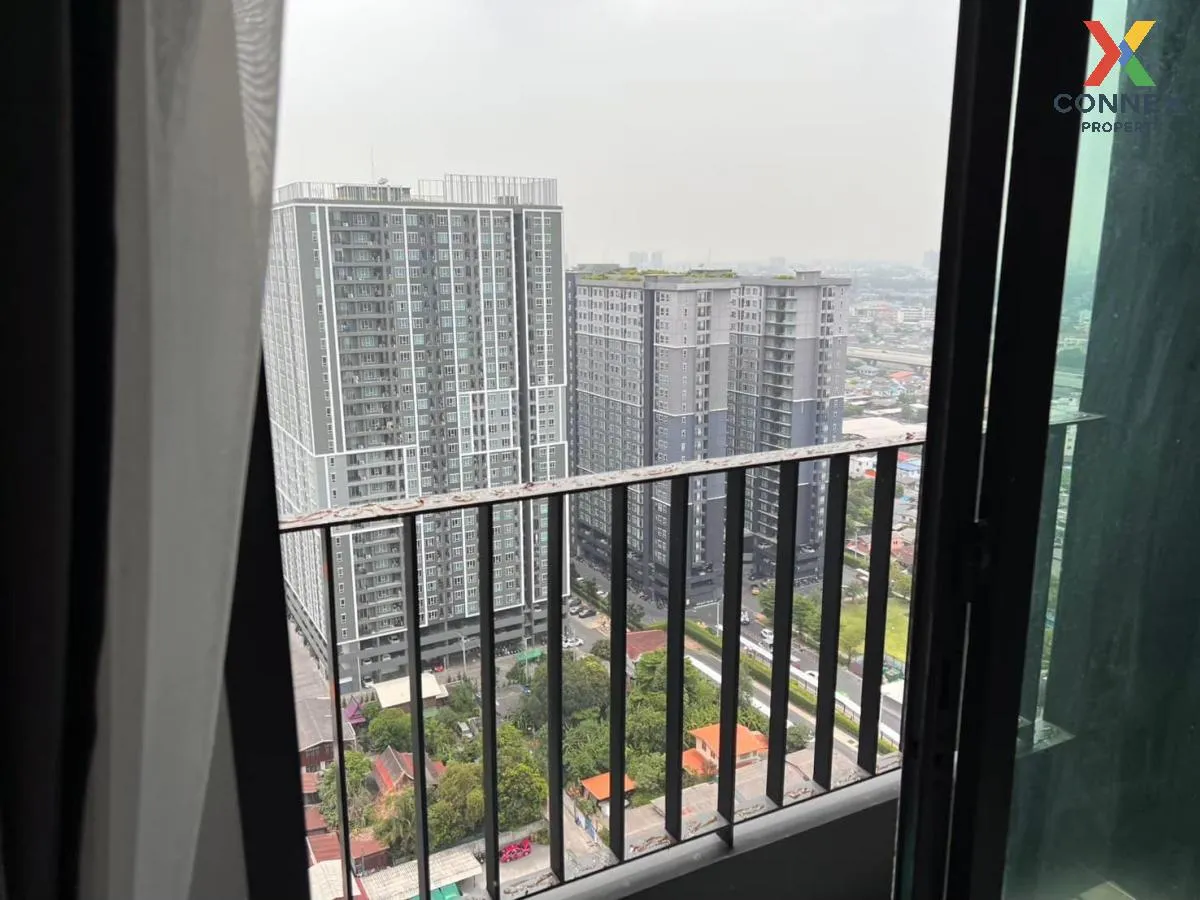 For Rent Condo , Ideo Mobi Wongsawang Interchange , MRT-Bang Son  For Rent Condo , Ideo Mobi Wongsawang Interchange , MRT-Bang Son