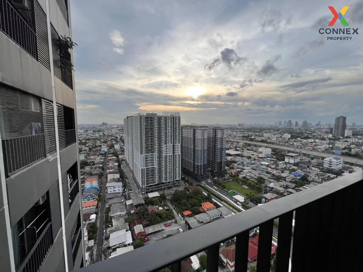 For Rent Condo , Ideo Mobi Wongsawang Interchange , MRT-Bang Son  For Rent Condo , Ideo Mobi Wongsawang Interchange , MRT-Bang Son