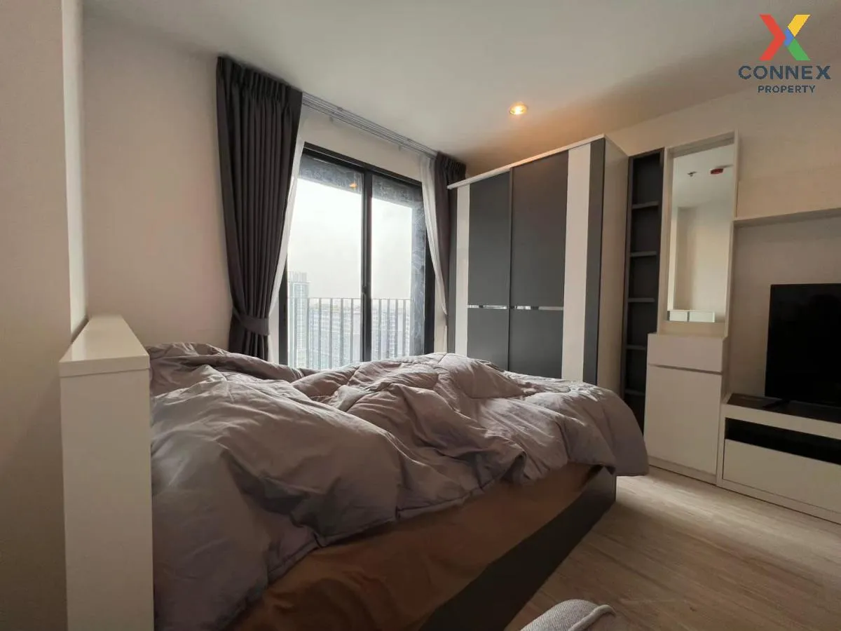 ขายคอนโด  ไอดีโอ โมบิ วงศ์สว่าง อินเตอร์เชนจ์ MRT-บางซ่อน บางซื่อ ขายคอนโด  ไอดีโอ โมบิ วงศ์สว่าง อินเตอร์เชนจ์ MRT-บางซ่อน บางซื่อ 3