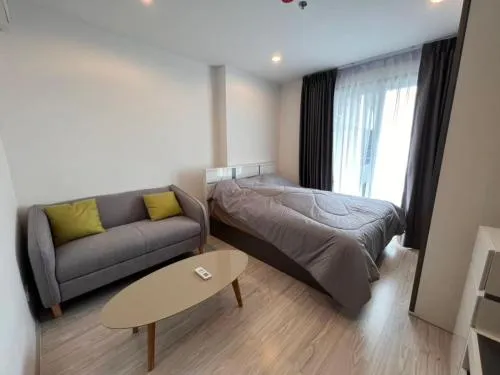 For Sale Condo , Ideo Mobi Wongsawang Interchange , MRT-Bang Son , Bang Sue , Bang Su , Bangkok , CX-119834