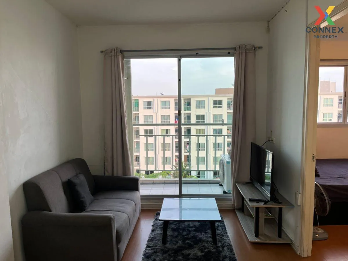 For Rent Condo , Lumpini Condo Town Bangkhae , MRT-Bang Khae , Ba 1