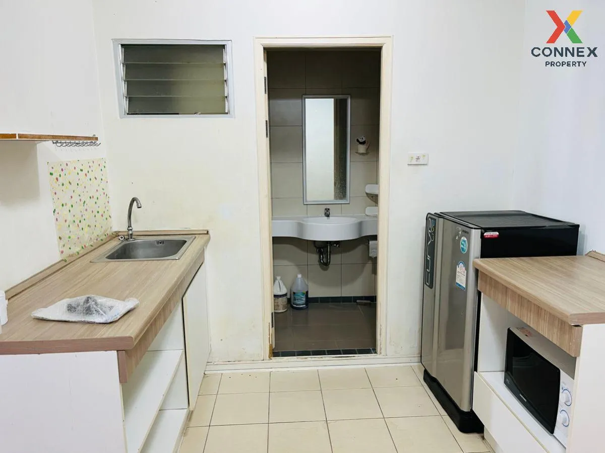 For Rent Condo , Lumpini Condo Town Bangkhae , MRT-Bang Khae , Ba 2