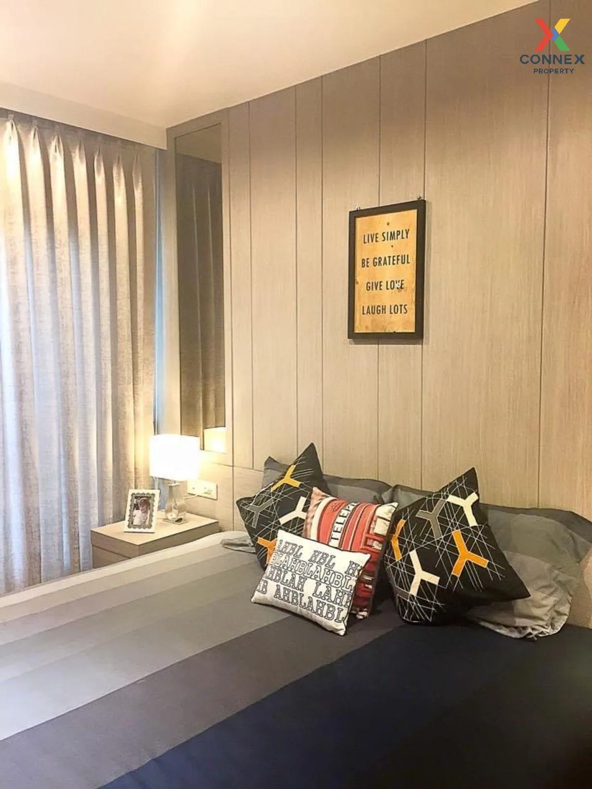 For Rent Condo , Condolette Dwell Sukhumvit 26 , BTS-Phrom Phong  3