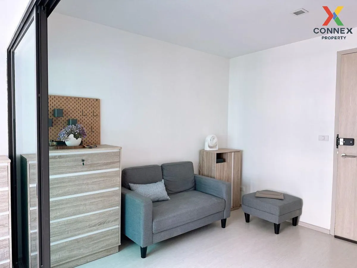 For Rent Condo , Condolette Pixel Sathorn , MRT-Khlong Toei , Cho 1