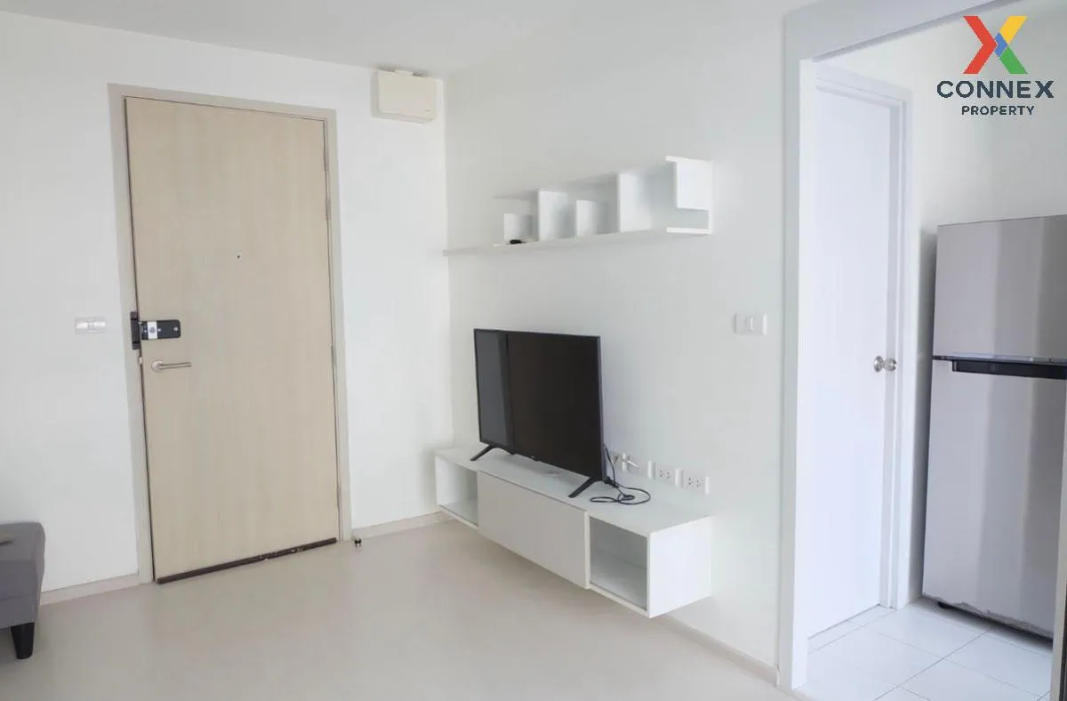 For Rent Condo , Condolette Pixel Sathorn , MRT-Khlong Toei , Cho 2