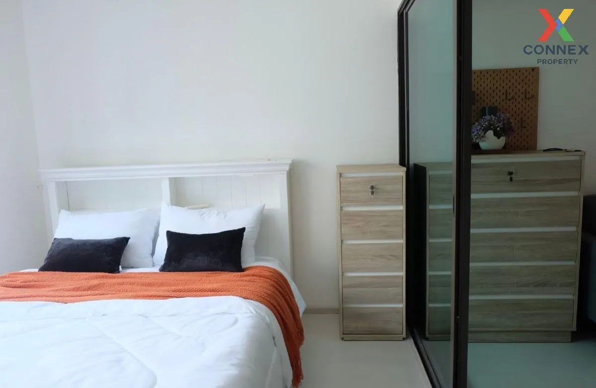 For Rent Condo , Condolette Pixel Sathorn , MRT-Khlong Toei , Cho 4