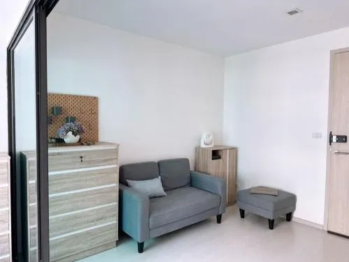 เช่าคอนโด  คอนโดเลต พิกเซล สาทร MRT-คลองเตย ช่องนนทรี เขต ยานนาวา กรุงเทพ CX-119840