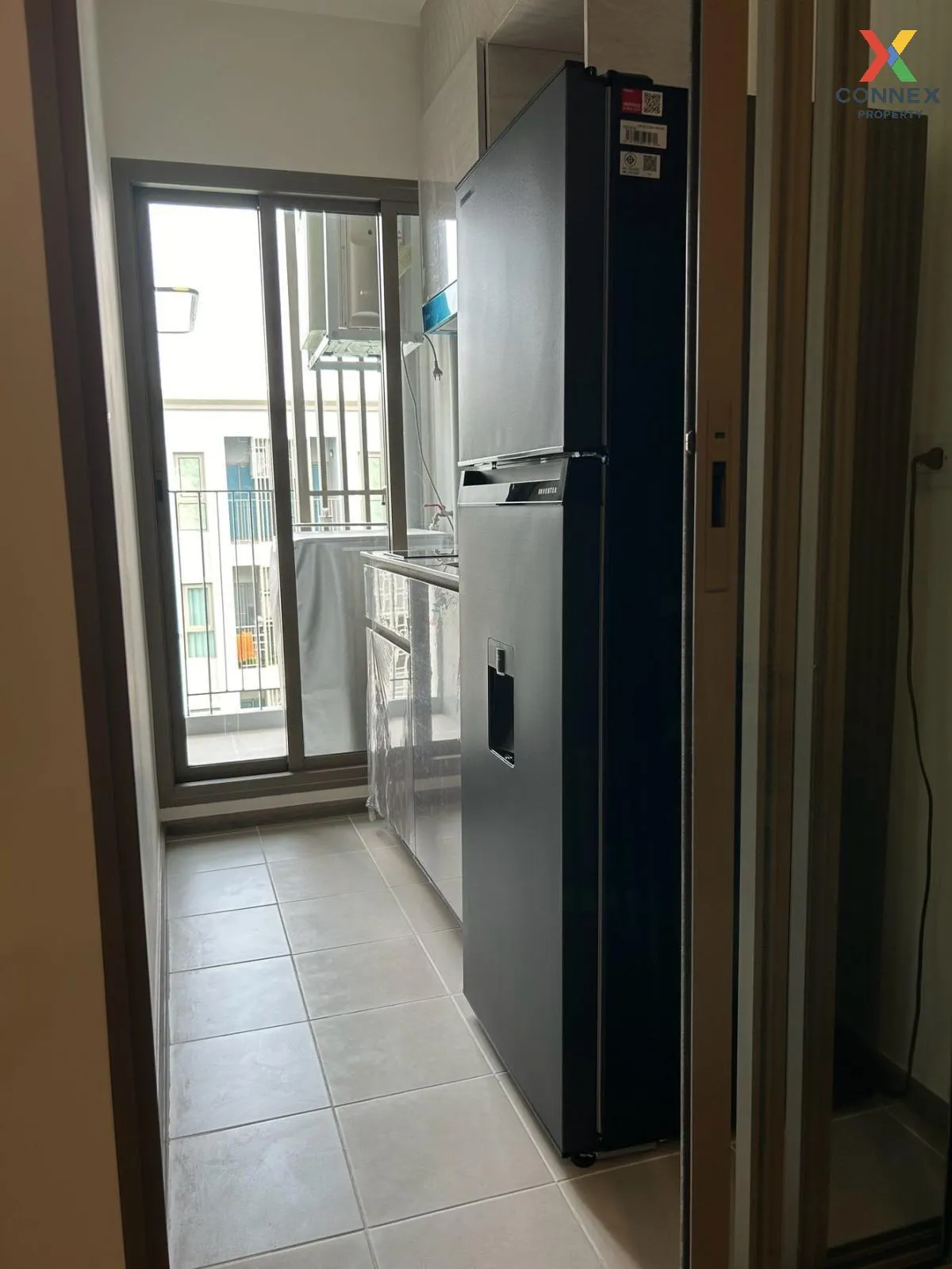 เช่าคอนโด  แอสปาย ปิ่นเกล้า - อรุณอมรินทร์ MRT-บางขุนนนท์ อรุณอมร 4