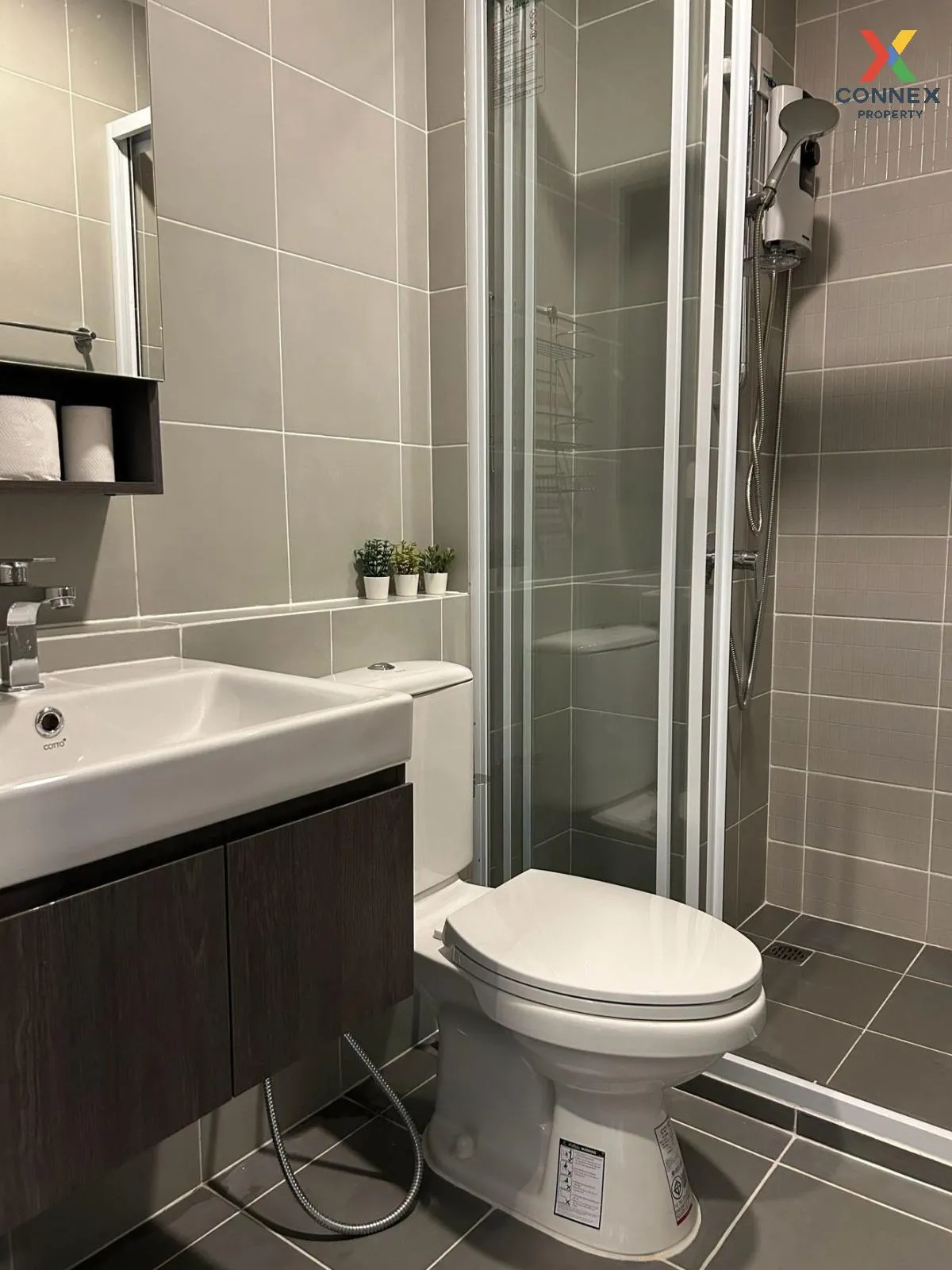 เช่าคอนโด  แอสปาย ปิ่นเกล้า - อรุณอมรินทร์ MRT-บางขุนนนท์ อรุณอมร