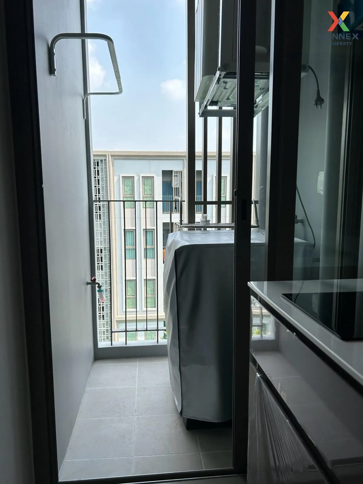 เช่าคอนโด  แอสปาย ปิ่นเกล้า - อรุณอมรินทร์ MRT-บางขุนนนท์ อรุณอมร