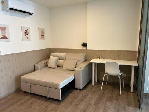 For Rent Condo , ASPIRE Pinklao - Arun Ammarin , MRT-Bang Khun Non , Arun Ammarin , Bangkok Noi , Bangkok , CX-119841