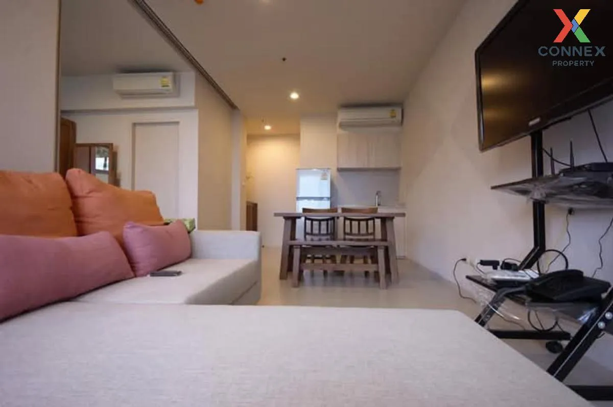 For Sale Condo , Baan Thew Talay Aquamarine , nice view , high fl For Sale Condo , Baan Thew Talay Aquamarine , nice view , high fl 2