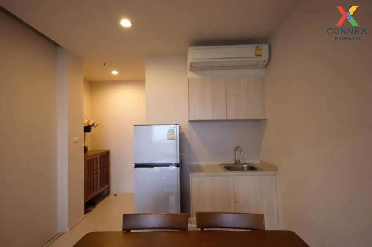 For Sale Condo , Baan Thew Talay Aquamarine , nice view , high fl For Sale Condo , Baan Thew Talay Aquamarine , nice view , high fl 4