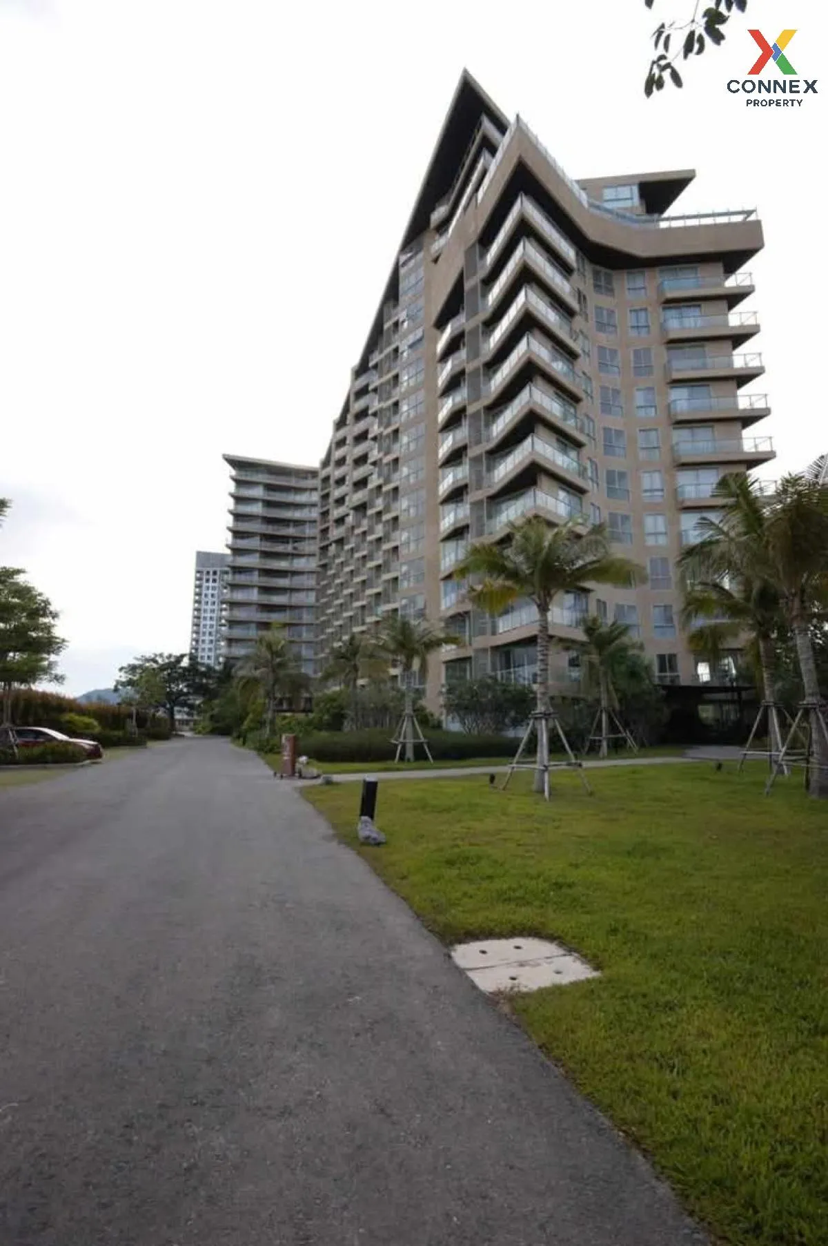 For Sale Condo , Baan Thew Talay Aquamarine , nice view , high fl For Sale Condo , Baan Thew Talay Aquamarine , nice view , high fl