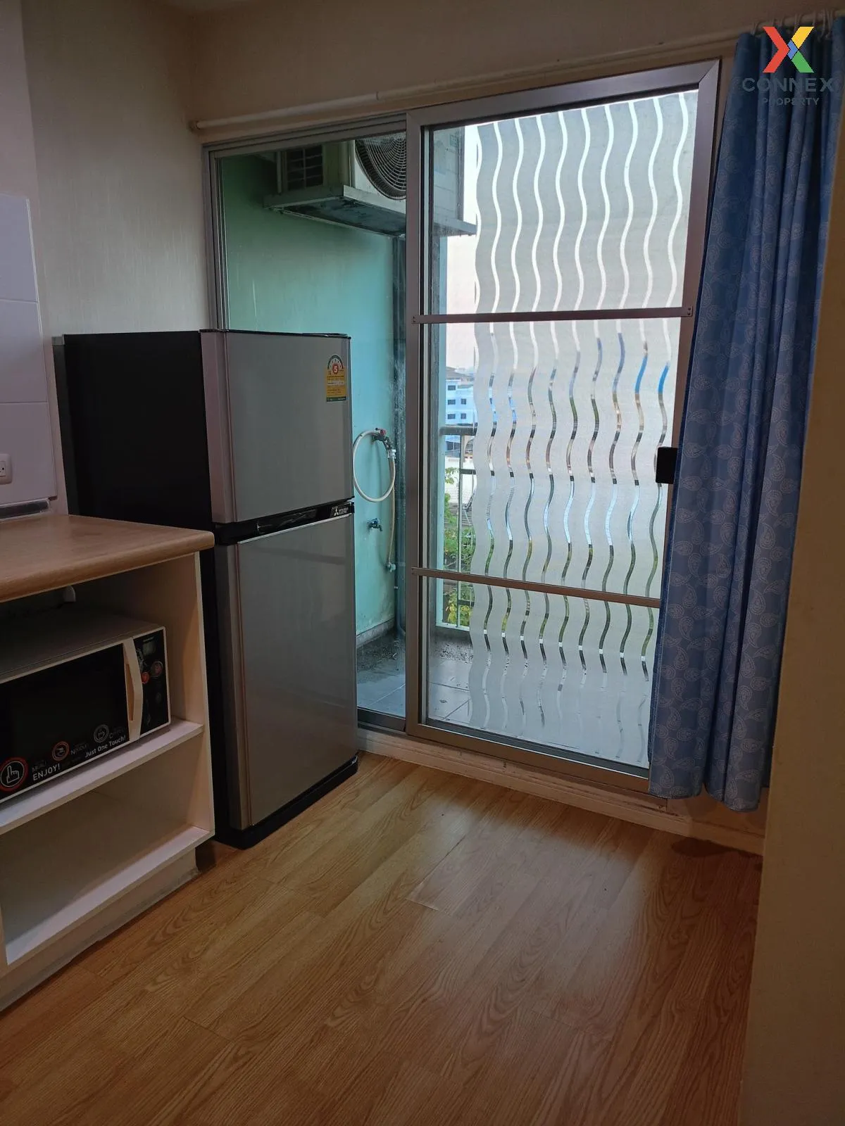 เช่าคอนโด  ลุมพินี วิลล์ อ่อนนุช-พัฒนาการ ARL-หัวหมาก ประเวศ เขต  4