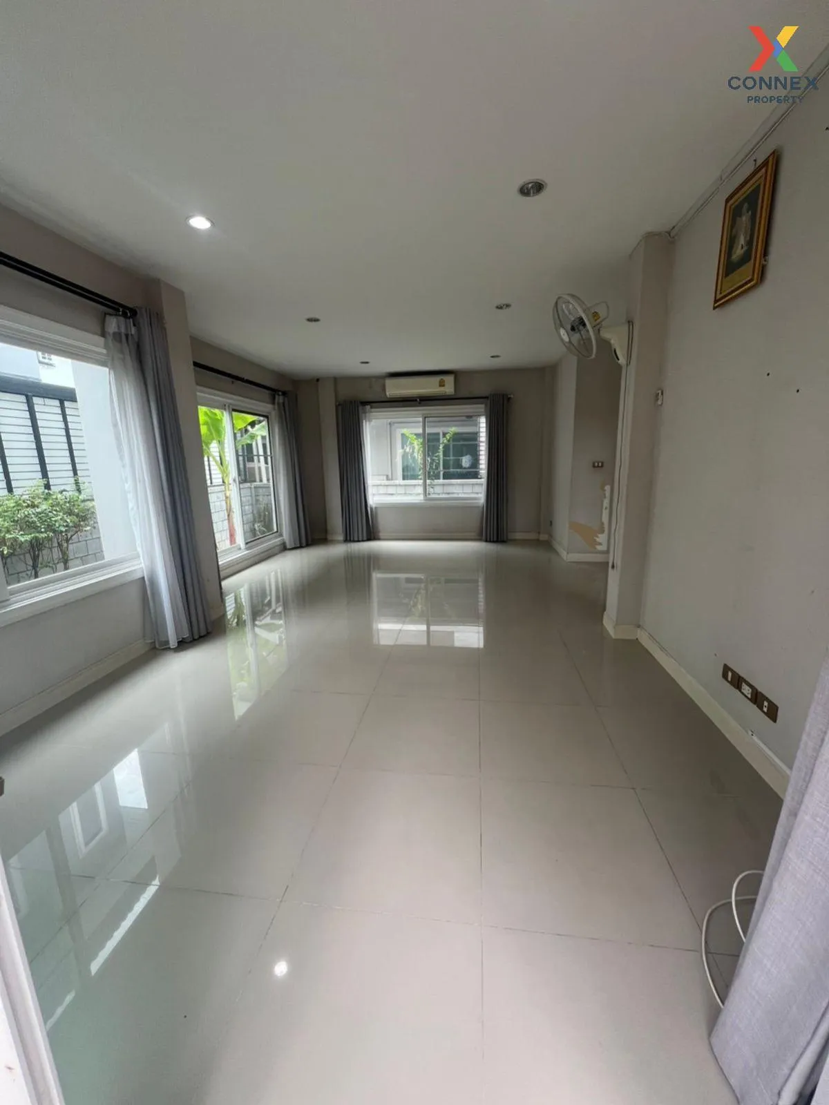 เช่าบ้าน  The city บางใหญ่ เสาธงหิน บางใหญ่ นนทบุรี CX-119846 3