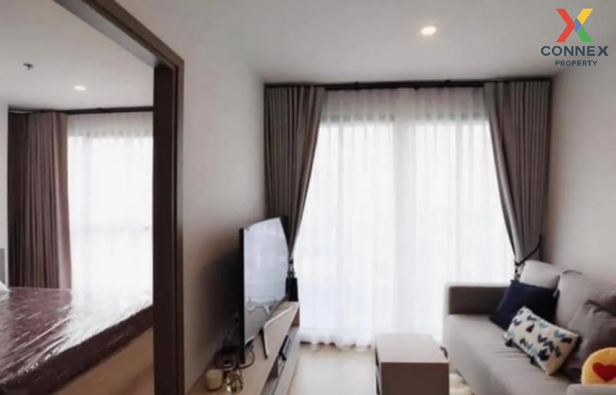 For Rent Condo , Ideo O2 , BTS-Bang Na , Bang Na , Bang Na , Bang 3