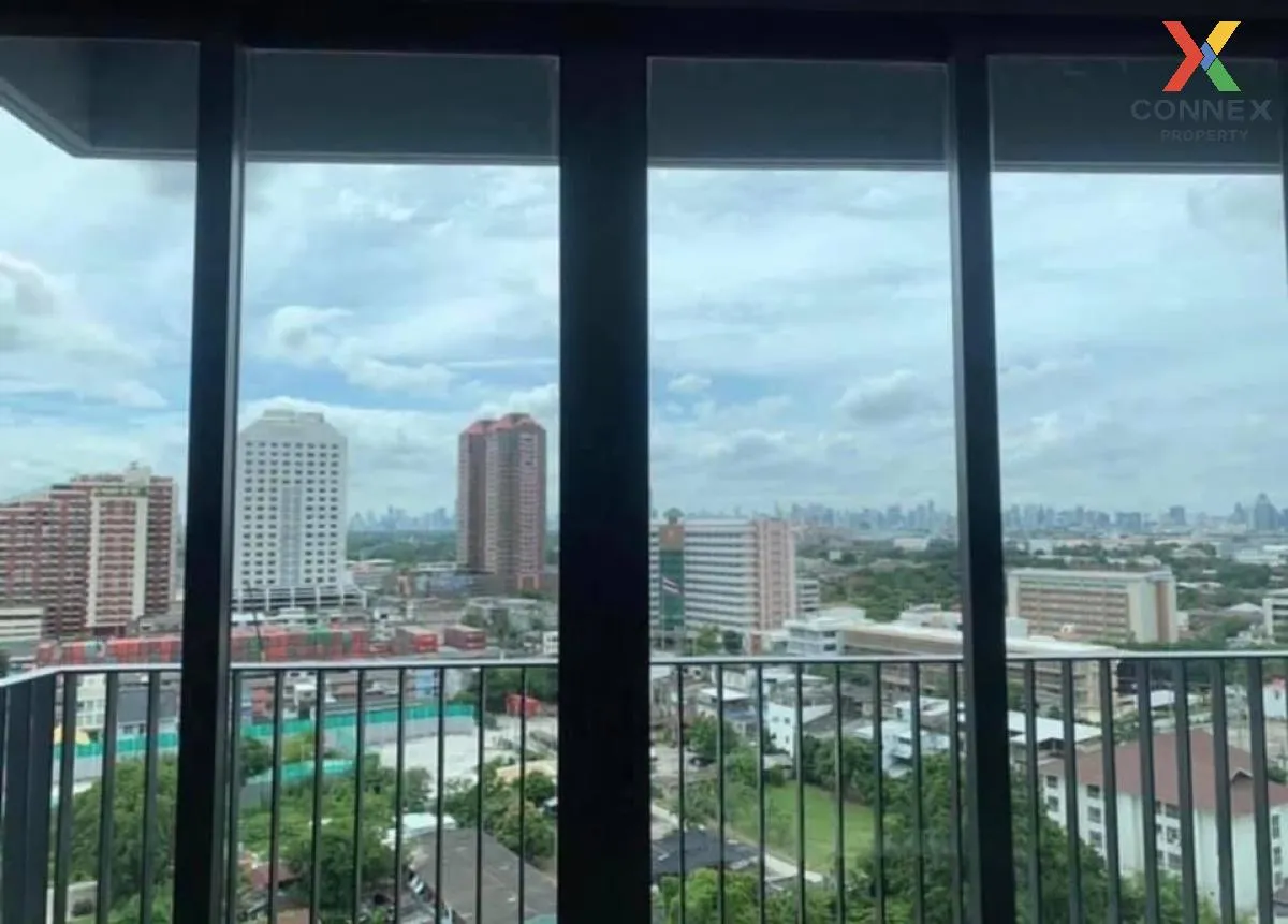 For Rent Condo , Ideo O2 , BTS-Bang Na , Bang Na , Bang Na , Bang