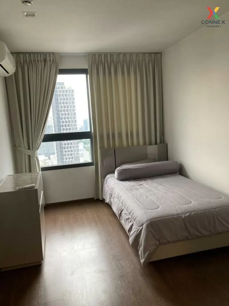 เช่าคอนโด  ไอดีโอ สุขุมวิท 93 BTS-บางจาก พระโขนง เขต คลองเตย กรุง 4