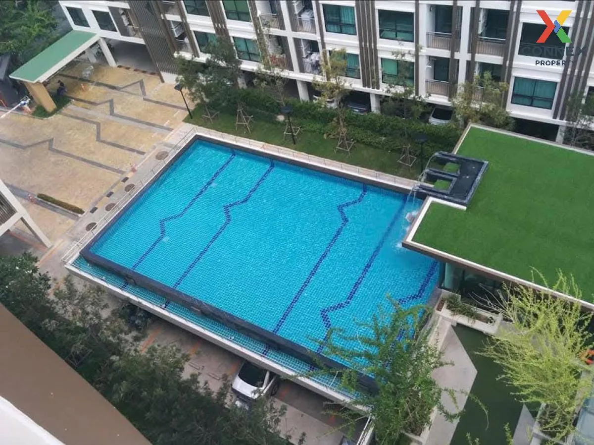 For Sale Condo , SUPALAI CITY RESORT RATCHAYOTHIN-PHAHOLYOTHIN 32 3