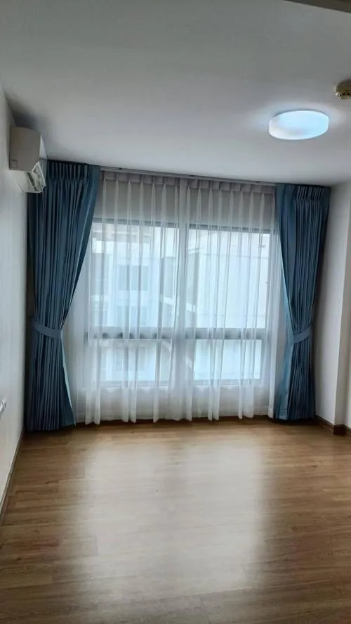 For Sale Condo , SUPALAI CITY RESORT RATCHAYOTHIN-PHAHOLYOTHIN 32 , MRT-Phahon Yothin , Chankasem , Chatuchak , Bangkok , CX-119851