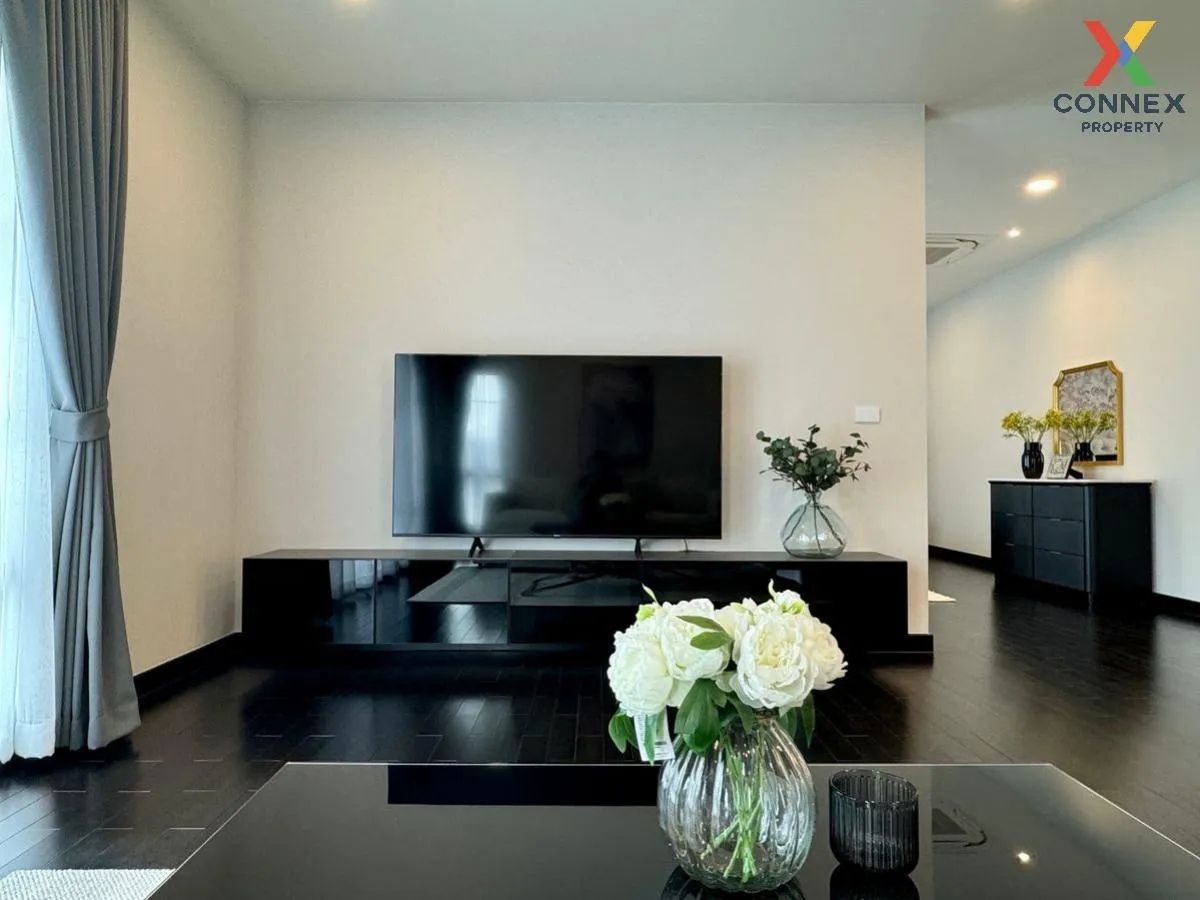 เช่าบ้าน  เดอะ ซิตี้ บางนา 2 บางพลีใหญ่ บางพลี สมุทรปราการ CX-119 3