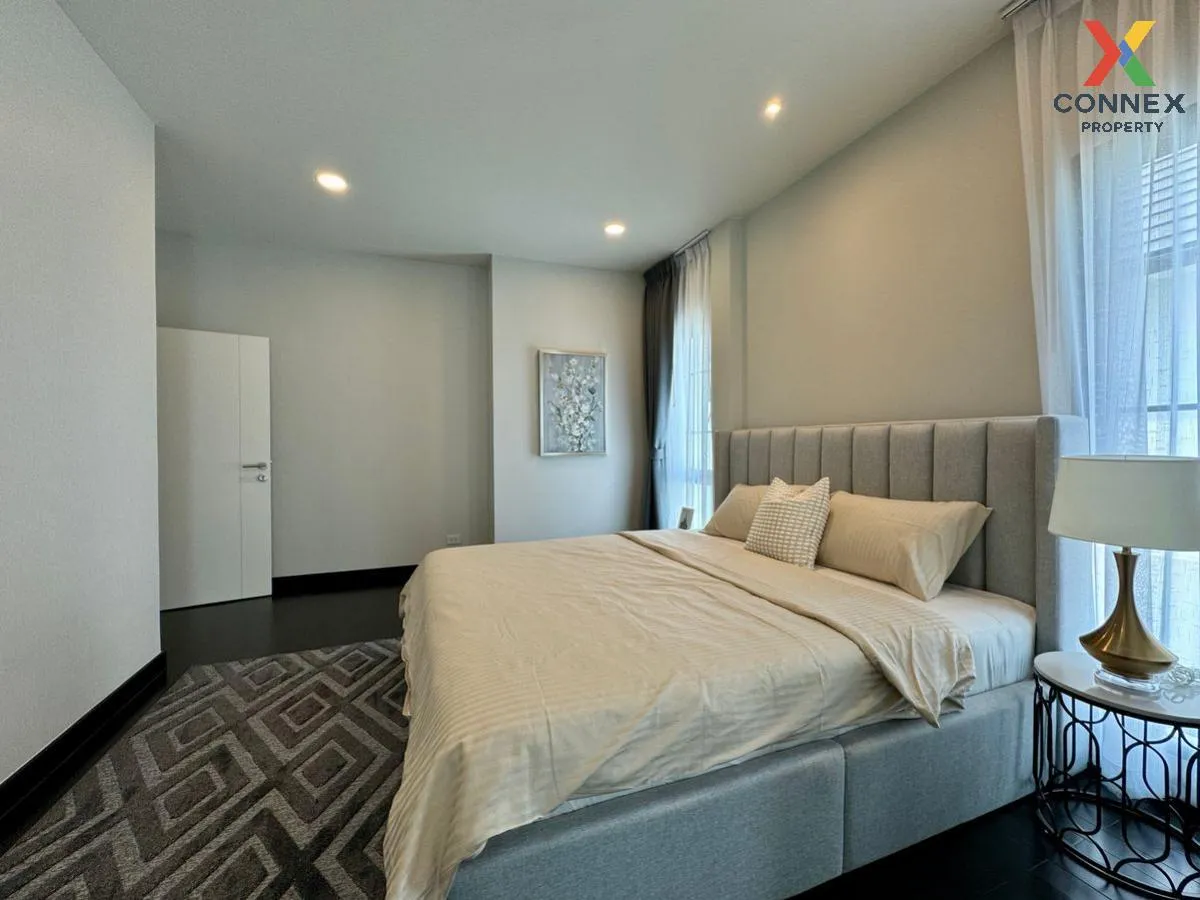 เช่าบ้าน  เดอะ ซิตี้ บางนา 2 บางพลีใหญ่ บางพลี สมุทรปราการ CX-119