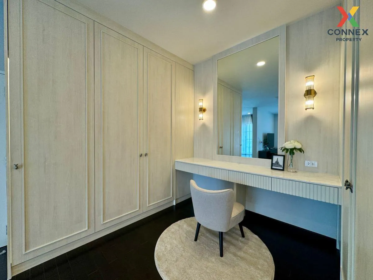 เช่าบ้าน  เดอะ ซิตี้ บางนา 2 บางพลีใหญ่ บางพลี สมุทรปราการ CX-119