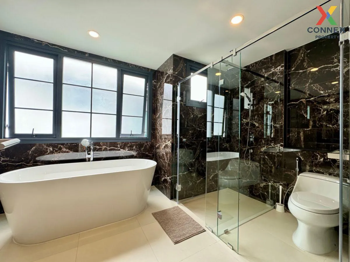 เช่าบ้าน  เดอะ ซิตี้ บางนา 2 บางพลีใหญ่ บางพลี สมุทรปราการ CX-119