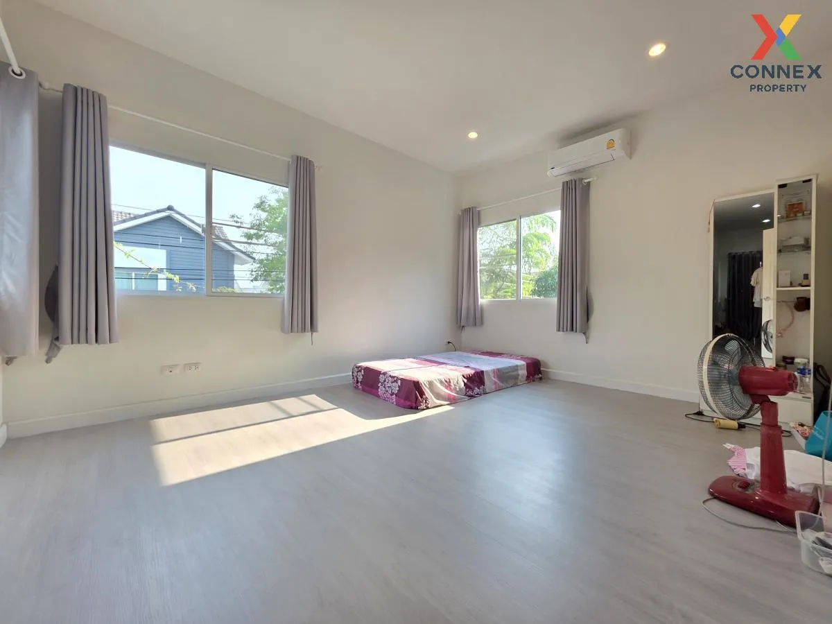 ขายบ้าน  อิคอนเนเจอร์ พระราม 2 - เทียนทะเล ท่าข้าม เขต บางขุนเทีย