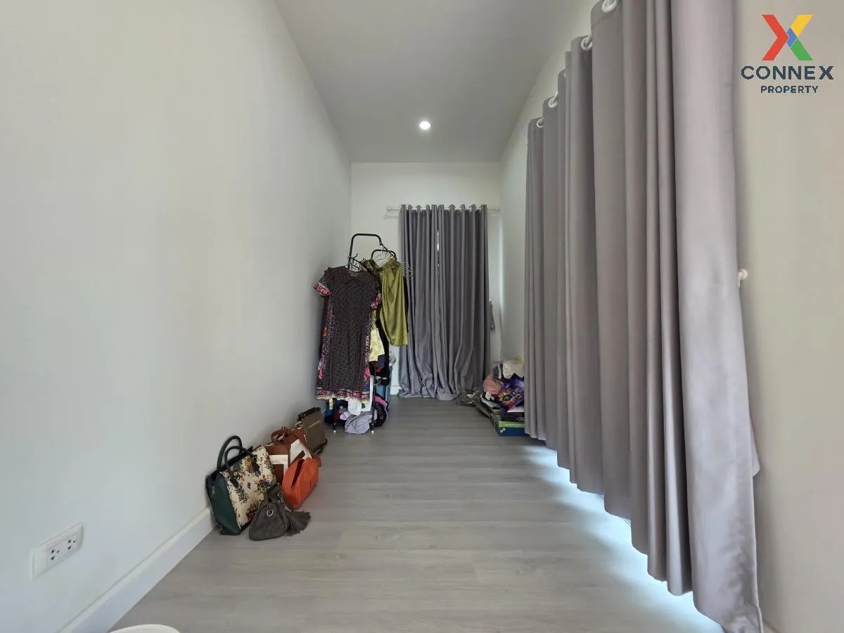 ขายบ้าน  อิคอนเนเจอร์ พระราม 2 - เทียนทะเล ท่าข้าม เขต บางขุนเทีย