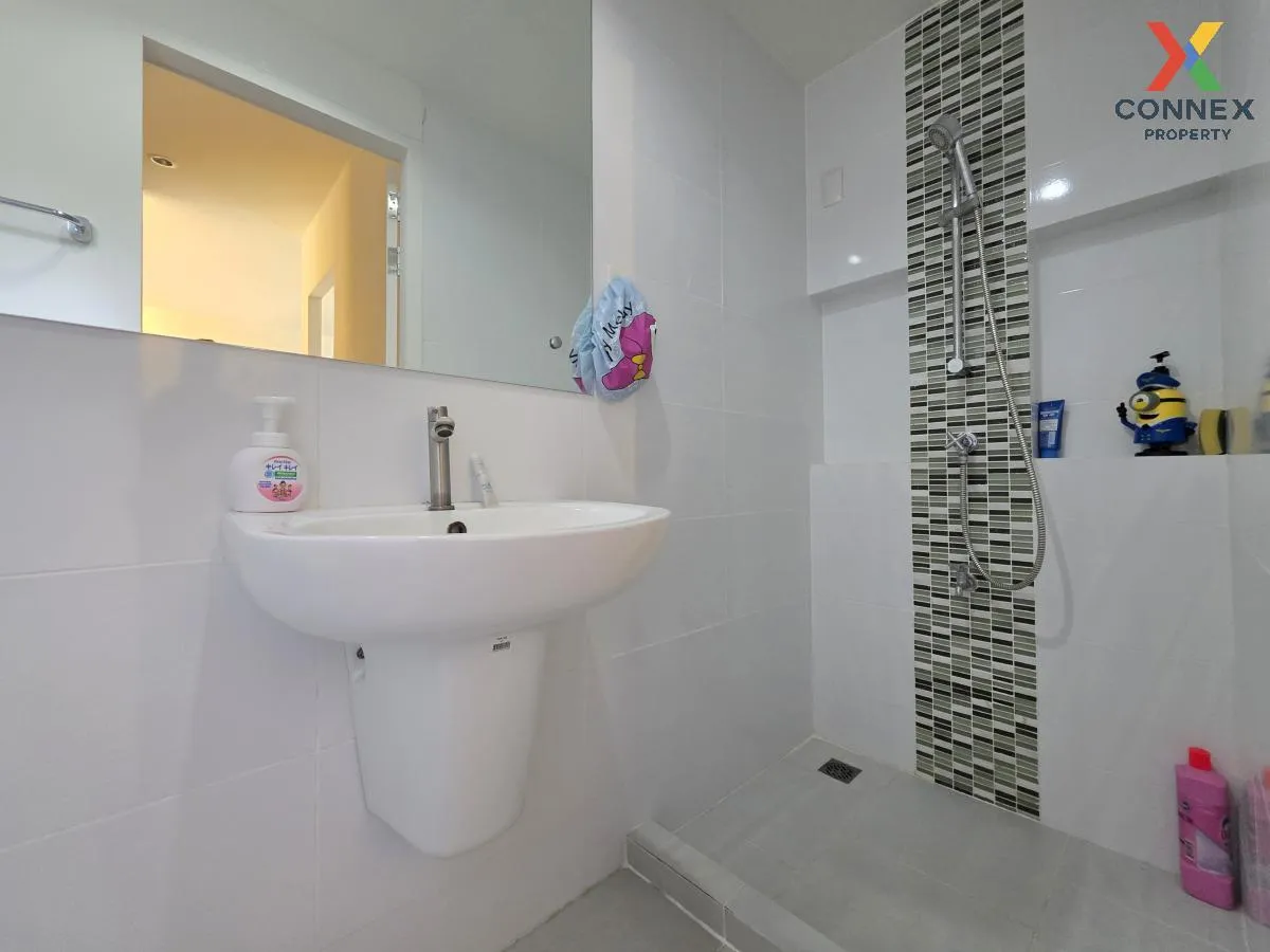 ขายบ้าน  อิคอนเนเจอร์ พระราม 2 - เทียนทะเล ท่าข้าม เขต บางขุนเทีย