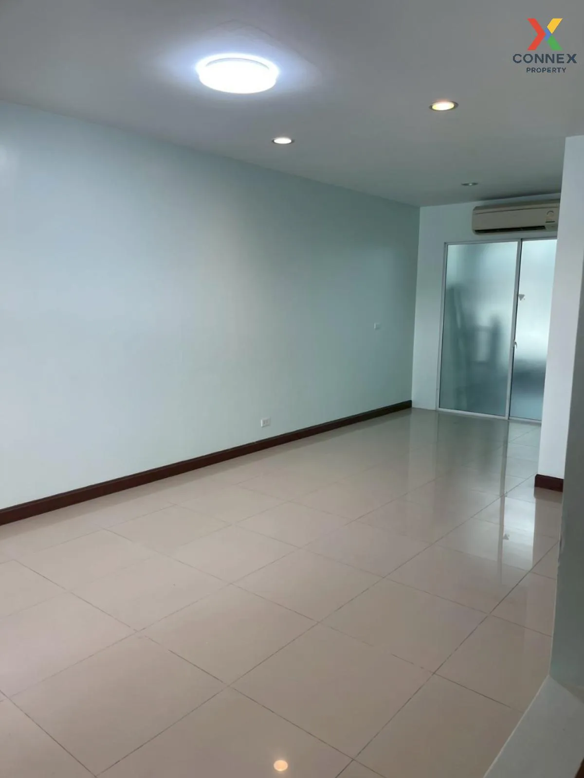 For Rent Townhouse/Townhome  , Baan Klang Muang S - Sense Srinakh 3