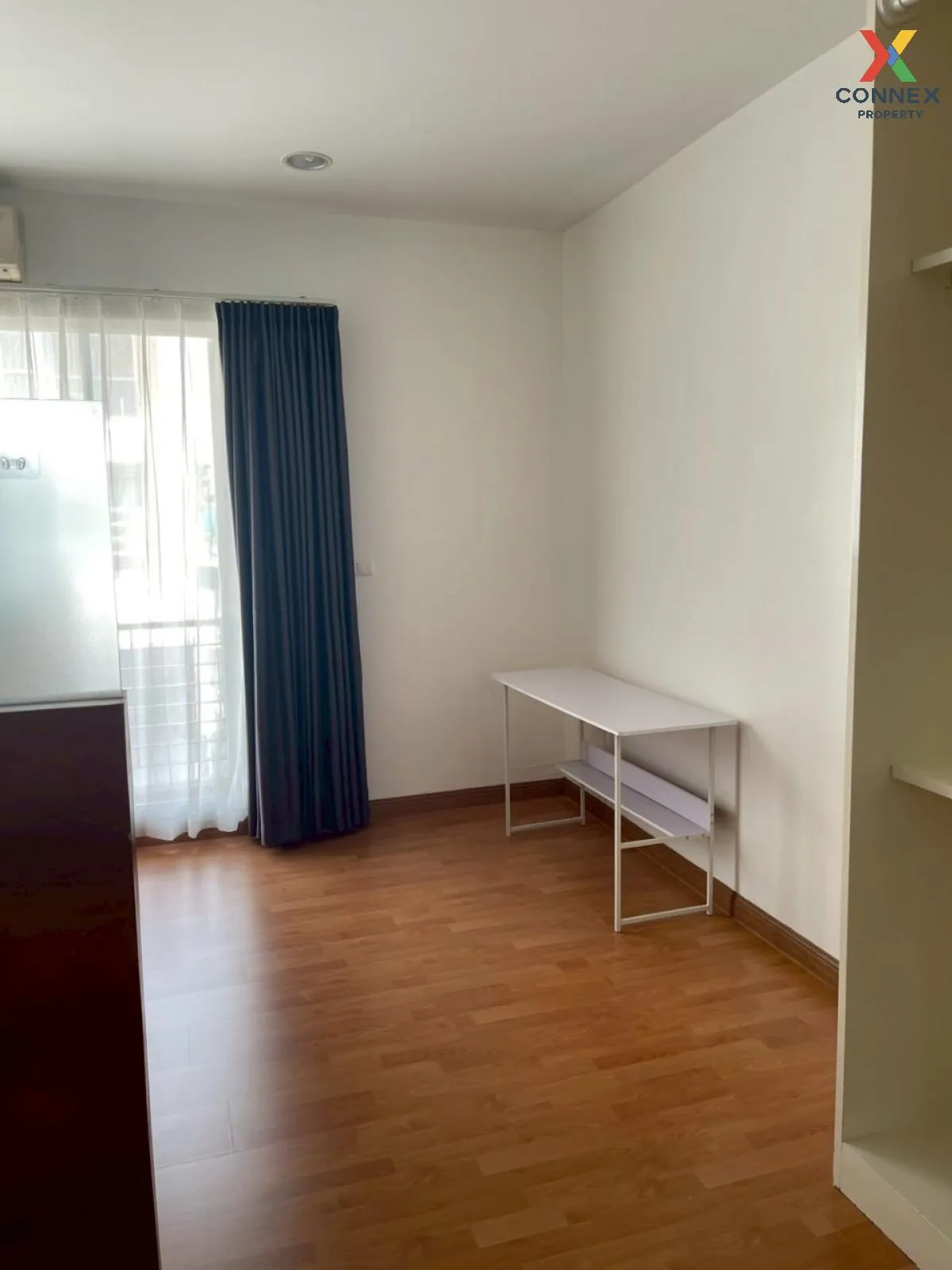 For Rent Townhouse/Townhome  , Baan Klang Muang S - Sense Srinakh