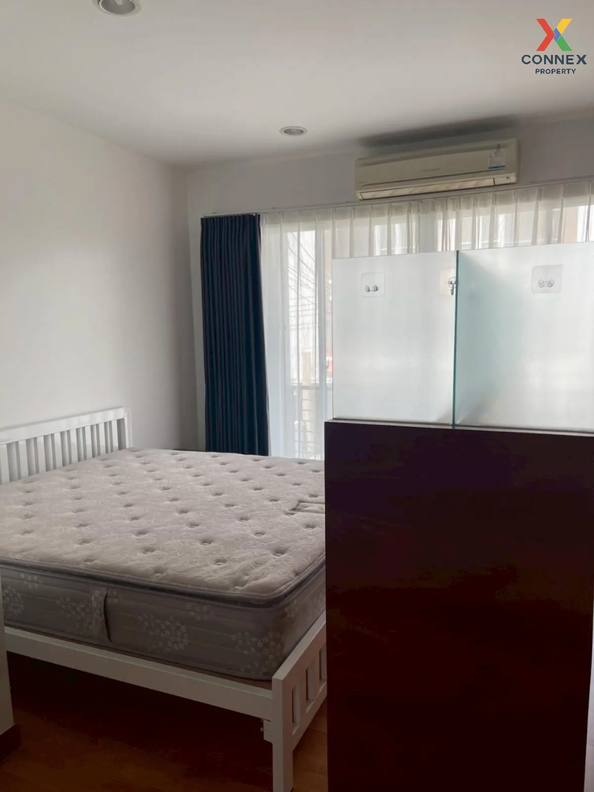 For Rent Townhouse/Townhome  , Baan Klang Muang S - Sense Srinakh