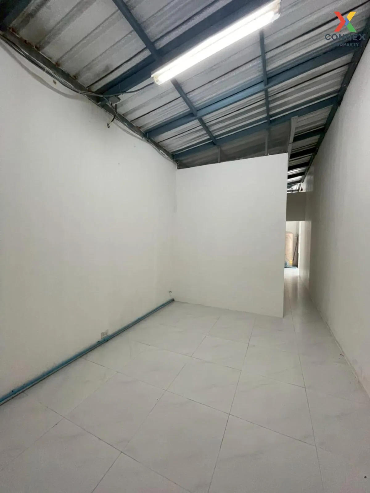 For Rent Townhouse/Townhome  , Baan Klang Muang S - Sense Srinakh