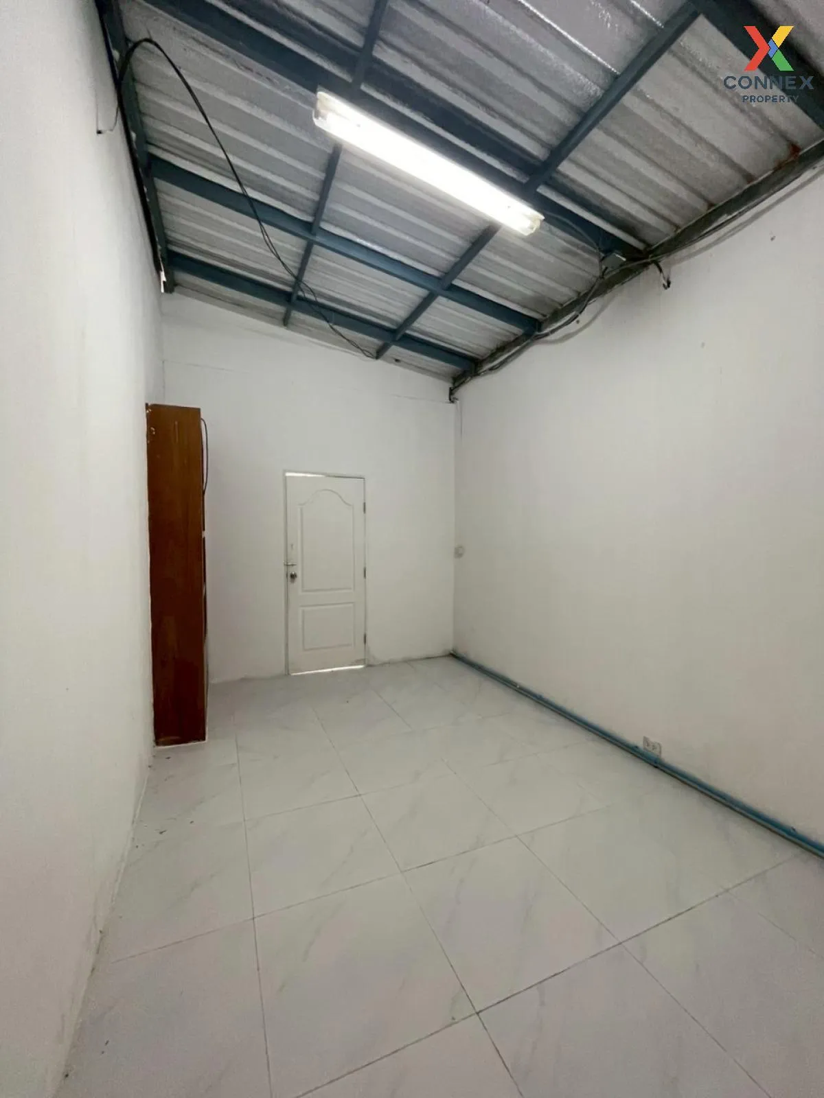 For Rent Townhouse/Townhome  , Baan Klang Muang S - Sense Srinakh