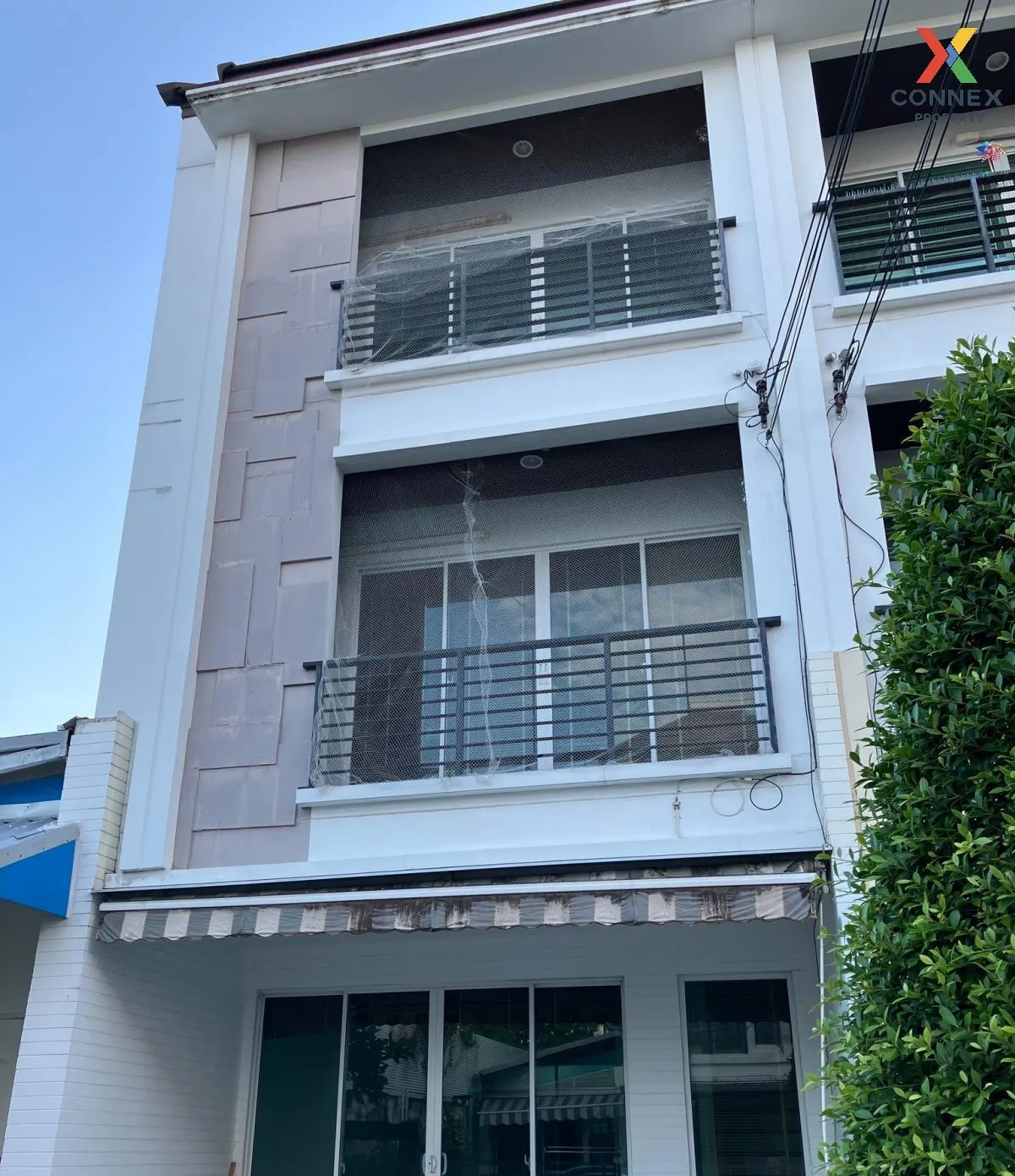 For Sale Townhouse/Townhome  , Baan Klang Muang S - Sense Srinakh 1